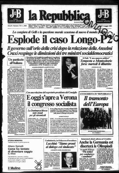 La repubblica